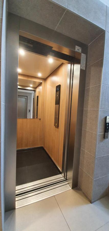Apartment Alios Lux Brașov Exterior foto